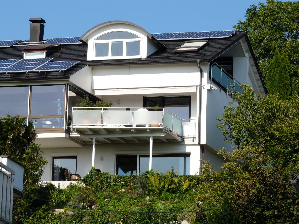 Holiday apartment Hanssen in Lindau/Lake Constance