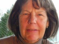 Margot Hanssen