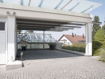 Holiday apartment Hanssen in Lindau/Lake Constance - Outdoor photo 7