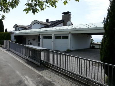 Holiday apartment Hanssen in Lindau/Lake Constance - Outdoor photo 8