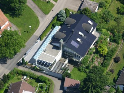 Holiday apartment Hanssen in Lindau/Lake Constance - Outdoor photo 9