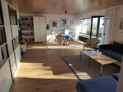 Holiday apartment Hanssen in Lindau/Lake Constance - Features photo 16