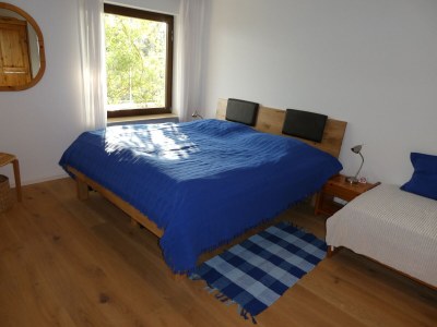 Holiday apartment Hanssen in Lindau/Lake Constance - Features photo 24