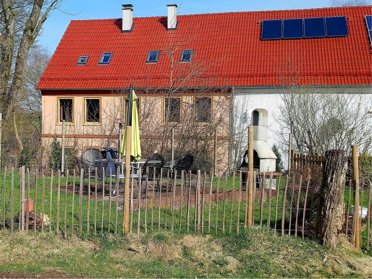 Apartment Großzügige Ferienwohnung in Kierspe, Sauerland - Outdoor photo 4