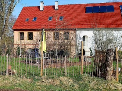 Apartment Großzügige Ferienwohnung in Kierspe, Sauerland - Outdoor photo 4
