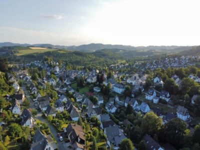 Apartment Großzügige Ferienwohnung in Kierspe, Sauerland - Environment photo 18