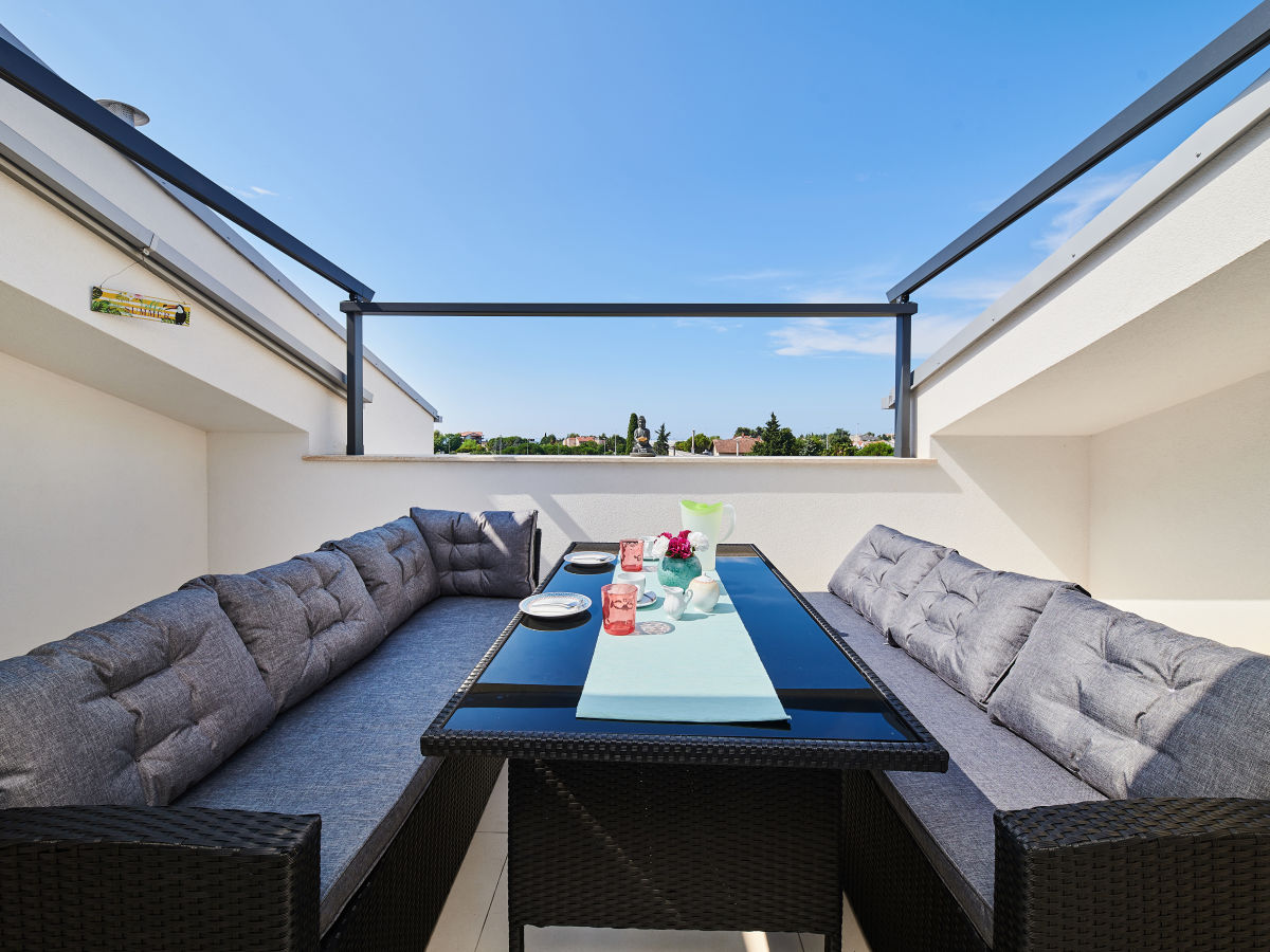 Holiday apartment Sommer