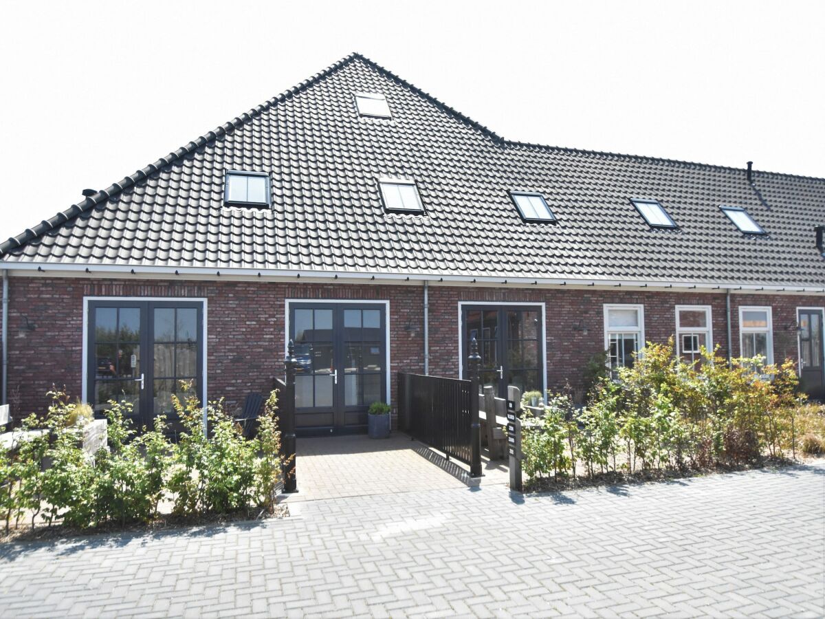 Apartment Apartment near Groote Keeten Beach - Outdoor photo 3