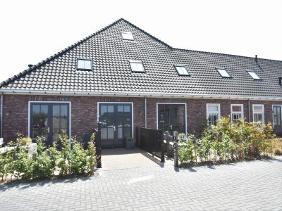 Apartment Apartment near Groote Keeten Beach - Outdoor photo 3