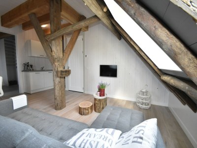 Apartment Apartment near Groote Keeten Beach - Features photo 11