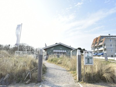 Apartment Apartment near Groote Keeten Beach - Environment photo 26