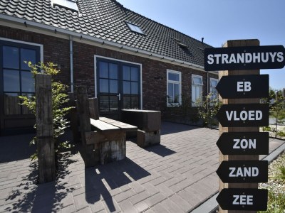 Apartment Apartment near Groote Keeten Beach - Outdoor photo 38