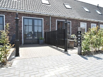 Holiday house Holiday Home near Groote Keeten Beach - Outdoor photo 2