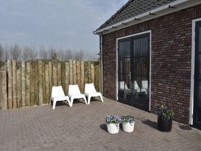 Holiday house Holiday Home near Groote Keeten Beach - Outdoor photo 4