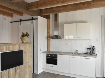 Holiday house Holiday Home near Groote Keeten Beach - Features photo 9