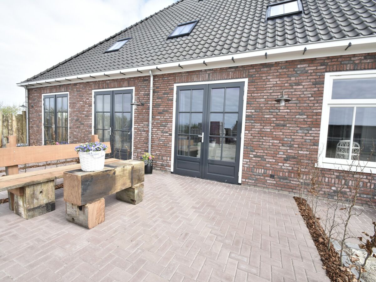 Holiday house Studio in Callantsoog in der Nähe des Meeres