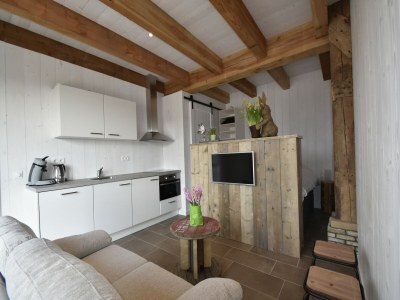 Holiday house Studio in Callantsoog in der Nähe des Meeres - Features photo 7