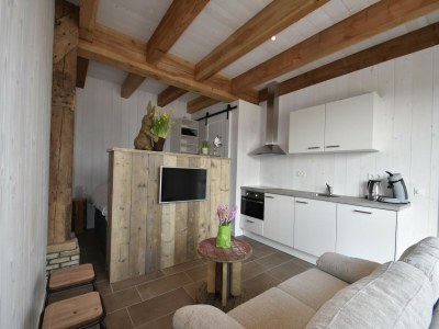 Holiday house Studio in Callantsoog in der Nähe des Meeres - Features photo 27