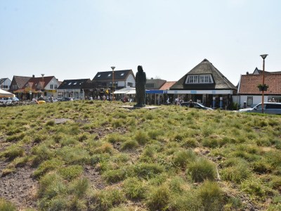 Holiday house Studio in Callantsoog in der Nähe des Meeres - Environment photo 37