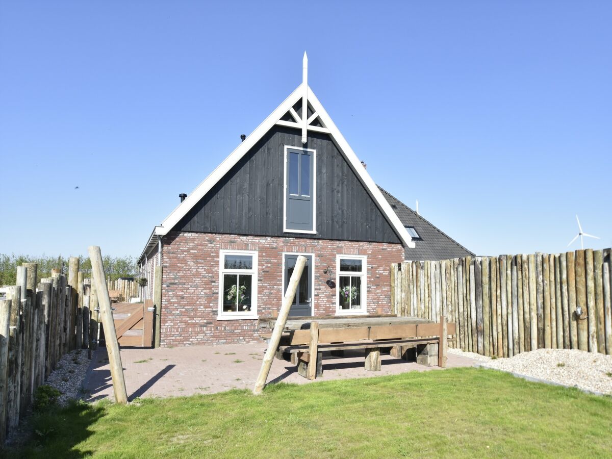 Holiday house Ferienhaus in Holland nahe Strände