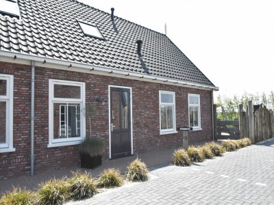 Holiday house Ferienhaus in Holland nahe Strände - Outdoor photo 3
