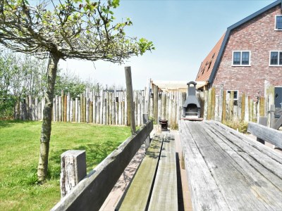 Holiday house Ferienhaus in Holland nahe Strände - Outdoor photo 6