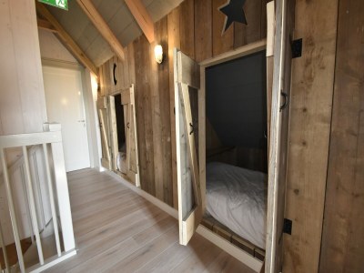 Holiday house Ferienhaus in Holland nahe Strände - Features photo 16