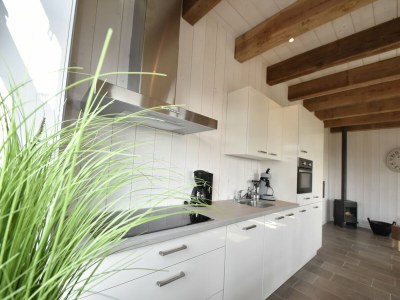 Holiday house Ferienhaus in Holland nahe Strände - Features photo 19