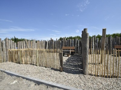 Apartment Wohnung in Nordholland am Strand - Outdoor photo 6