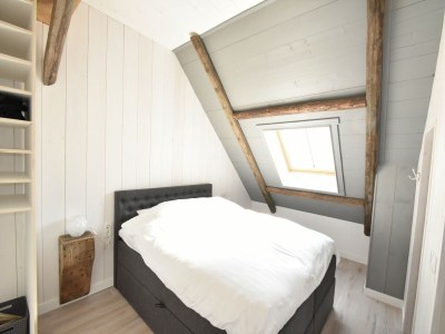 Apartment Wohnung in Nordholland am Strand - Features photo 11