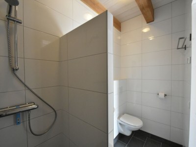 Apartment Wohnung in Nordholland am Strand - Features photo 14