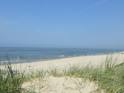 Apartment Wohnung in Nordholland am Strand - Environment photo 30