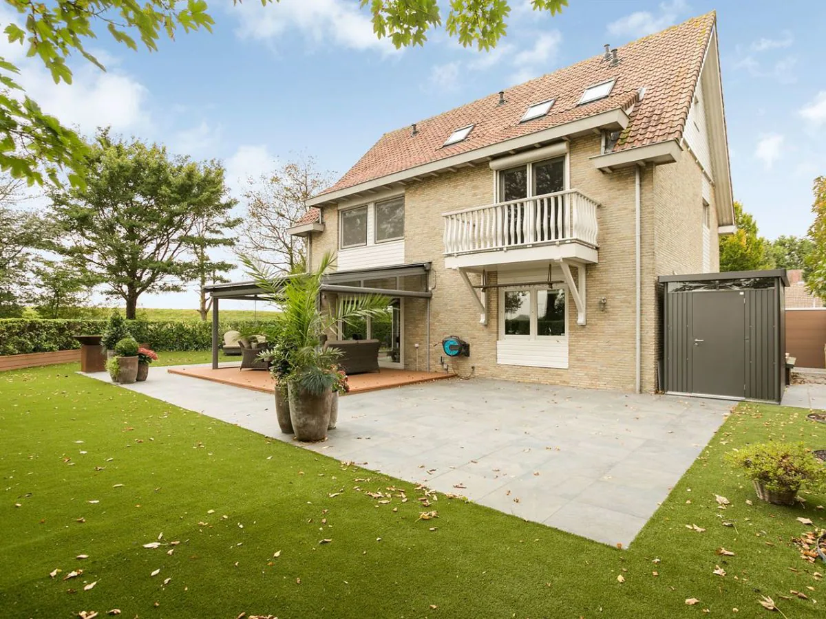 Holiday house Familie Kuckelkorn