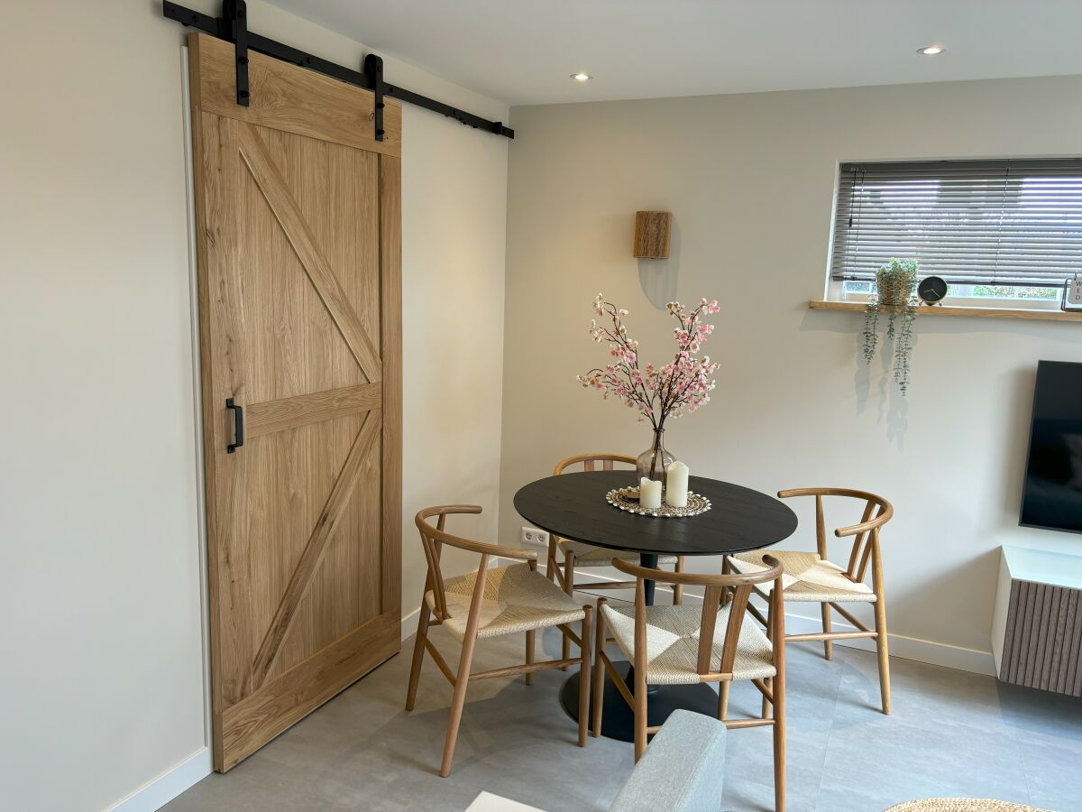 Holiday apartment Casa Bon Bini
