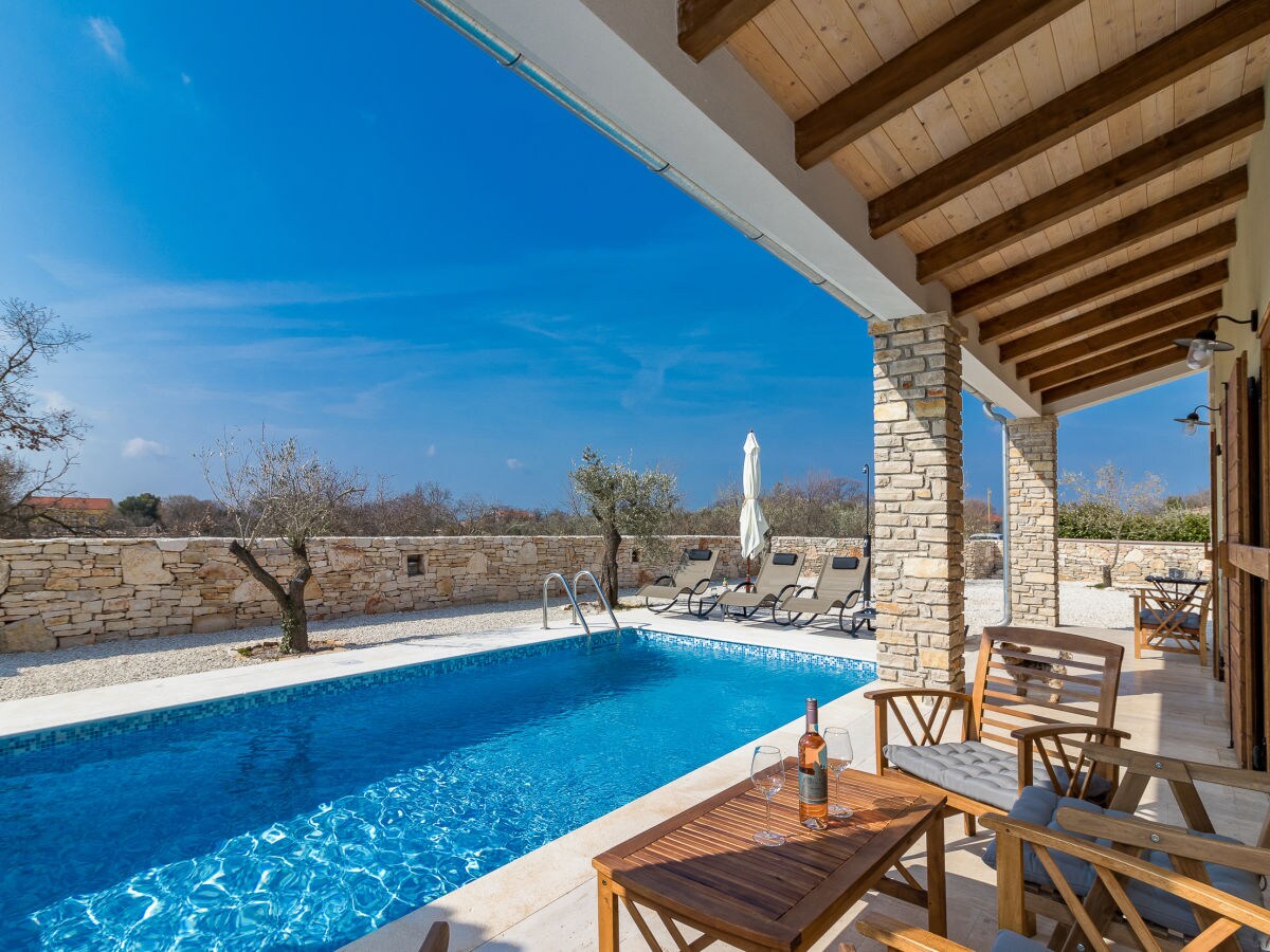 Villa Villa Malena - Outdoor photo 5