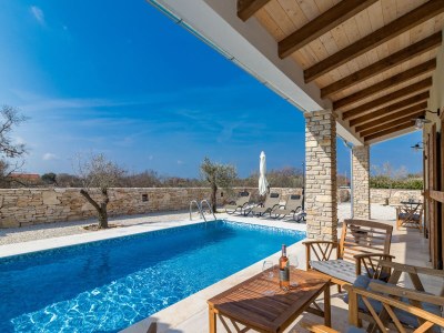 Villa Villa Malena - Outdoor photo 5