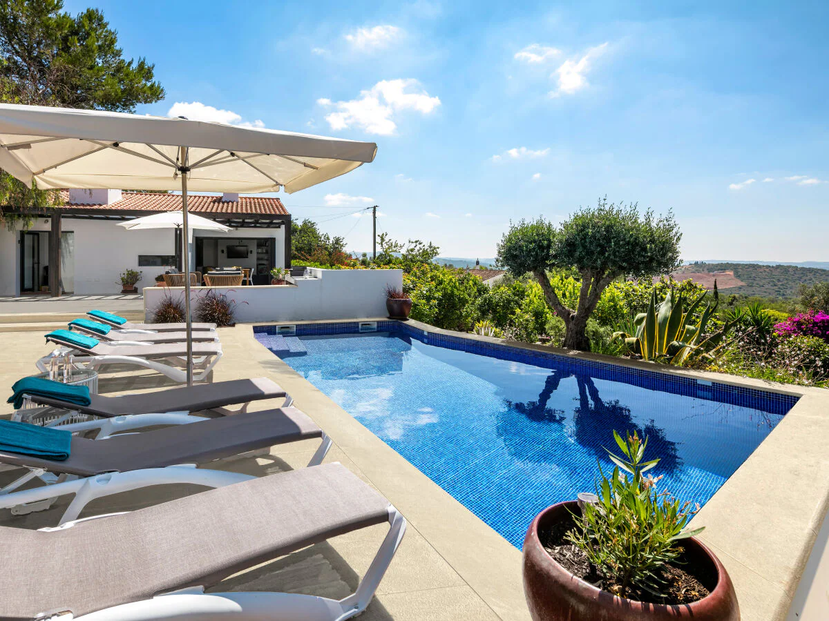 Villa Casa Lucia