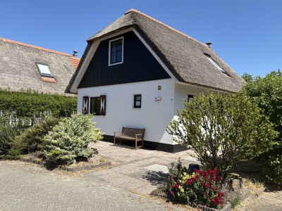 Holiday house Buitenplaats 105 in Callantsoog - Holiday house