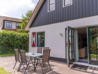 Holiday house Buitenplaats 105 - Outdoor photo 3