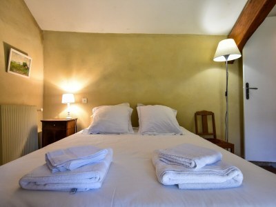 Farmhouse Bauernhaus in Saint-Cernin mit Pool - Features photo 25