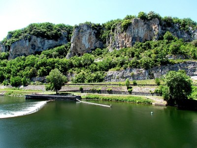 Farmhouse Bauernhaus in Saint-Cernin mit Pool - Environment photo 35
