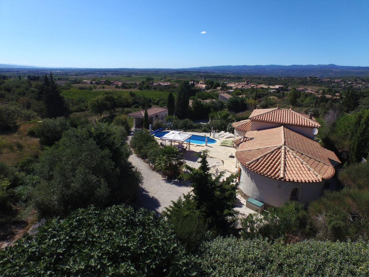 Villa 114 Serre d'Oupia - Outdoor photo 5