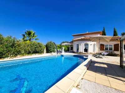 Villa 114 Serre d'Oupia - Outdoor photo 10