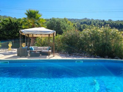 Villa 114 Serre d'Oupia - Outdoor photo 11
