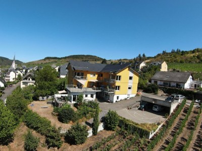 Holiday apartment SonnenHof - Outdoor photo 6