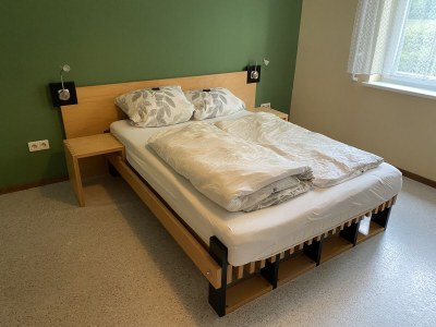 Holiday apartment SonnenHof - Features photo 10