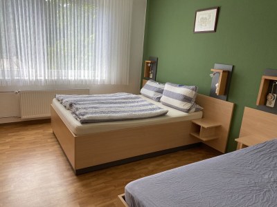 Holiday apartment SonnenHof - Features photo 11