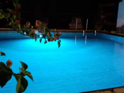 Villa La Maison du Monde in Alghero - Villa