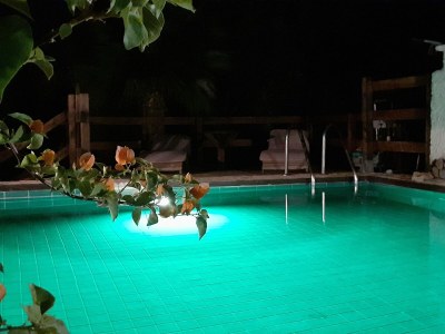 Villa La Maison du Monde - Outdoor photo 16