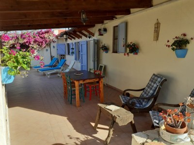 Villa La Maison du Monde - Outdoor photo 18
